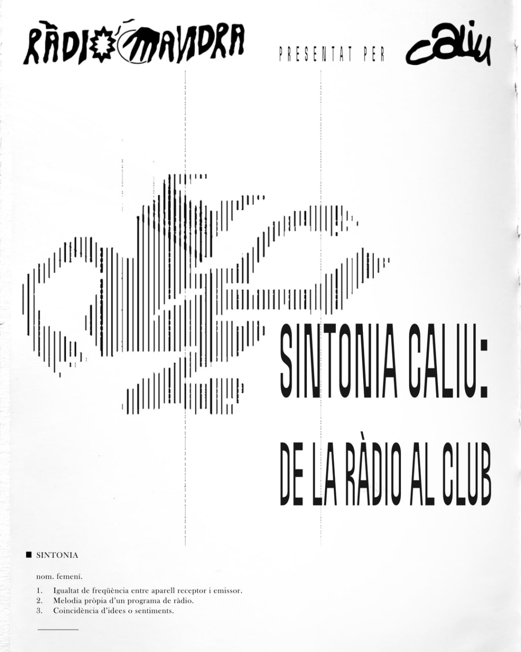 caliu